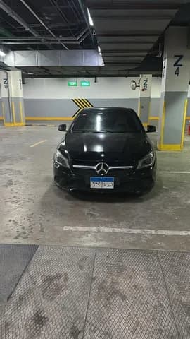 Used Mercedes-Benz CLA-Class CLA 200 2014 Used Mercedes-Benz CLA-Class CLA 200 2014 for sale