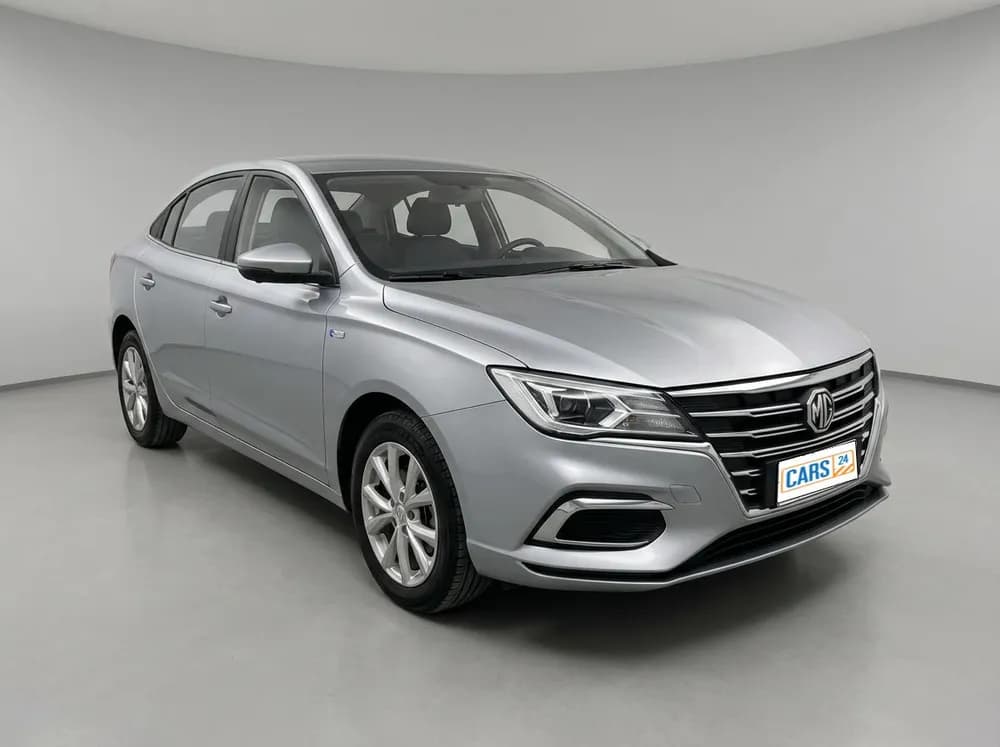 Used MG 5 2023