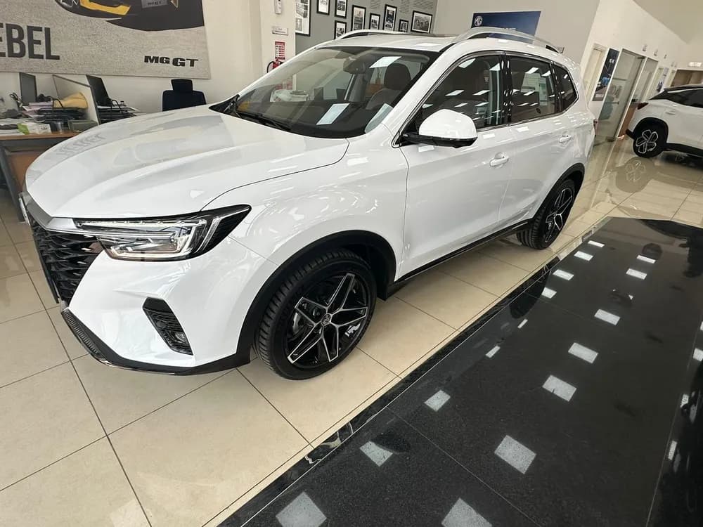 Used MG RX5 1.5T DEL 2024