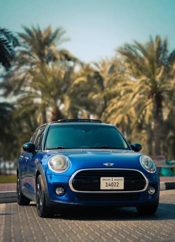 Used Mini Cooper Turbo 2019 Used Mini Cooper Turbo 2019 used_cars.forSale