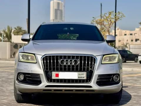 Used Audi Q5 3.0L (272 HP) 2014 Used Audi Q5 3.0L (272 HP) 2014 used_cars.forSale