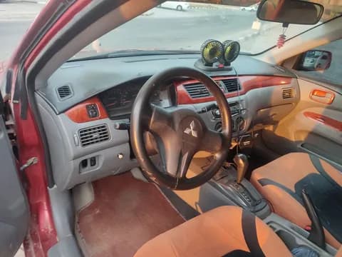 Used Mitsubishi Lancer 1.3L Automatic 2009 Used Mitsubishi Lancer 1.3L Automatic 2009 used_cars.forSale