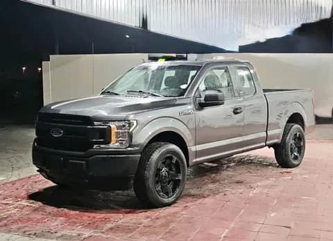 Used Ford F-150 2019 Used Ford F-150 2019 for sale