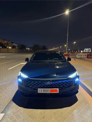Used Ford Taurus 2.0L EcoBoost Trend 2023 Used Ford Taurus 2.0L EcoBoost Trend 2023 used_cars.forSale