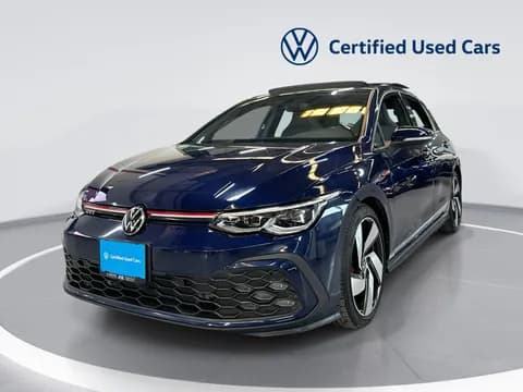 Used Volkswagen Golf GTI Package 1 2024 Used Volkswagen Golf GTI Package 1 2024 for sale