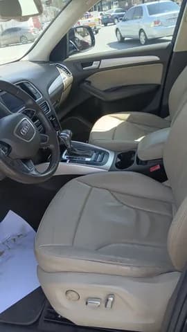 Used Audi Q5 2.0L (225 HP) 2014 Used Audi Q5 2.0L (225 HP) 2014 used_cars.forSale