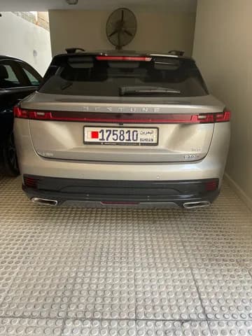 بيستون بيستورن بي70 Comfort 2024 مستعملة بيستون بيستورن بي70 Comfort 2024 مستعملة used_cars.forSale