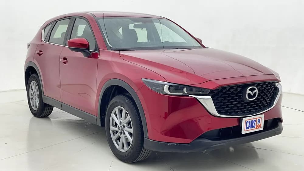 Used Mazda CX-5 2023