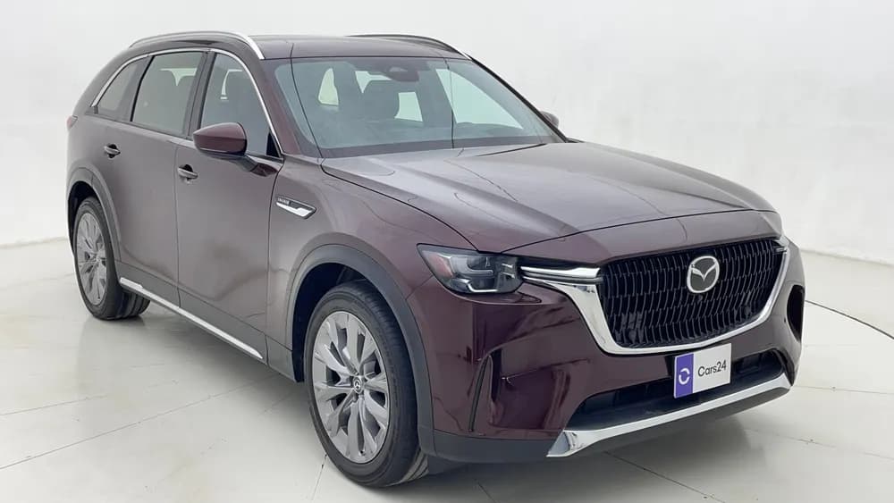 Used Mazda CX-90 2024