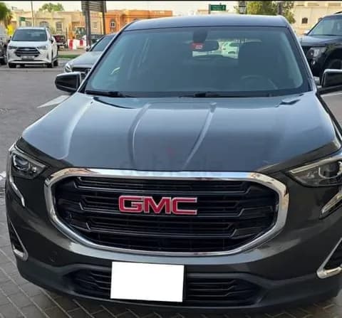 مستعملة جي إم سي تيرين 1.5T SLE AWD 2018 مستعملة جي إم سي تيرين 1.5T SLE AWD 2018 used_cars.forSale