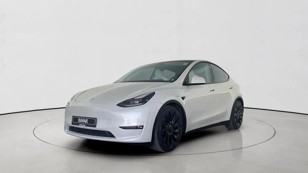 تسلا Model Y 2023 مستعملة