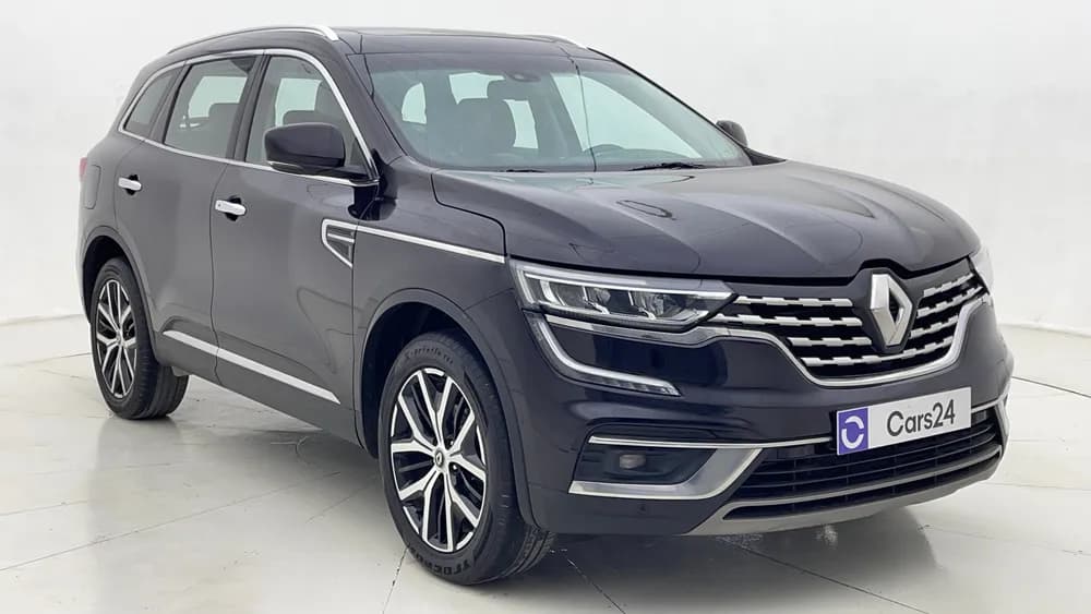 Used Renault Koleos 2022