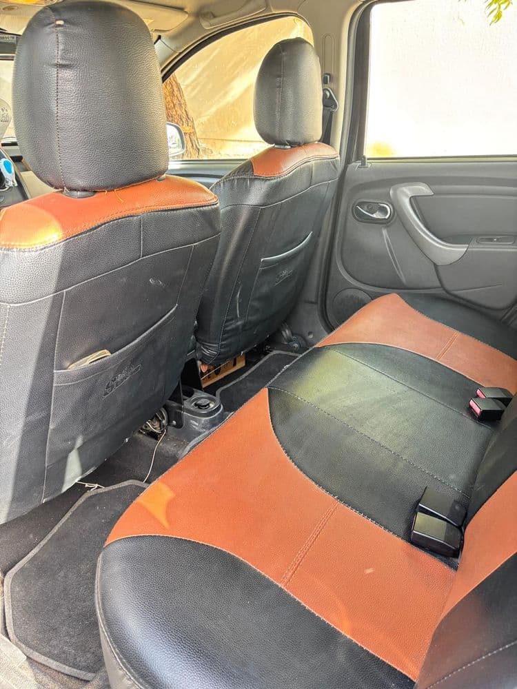 Used Renault Duster 2.0L SE (4x2) 2016