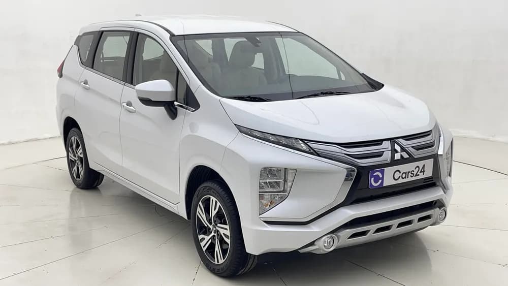 Used Mitsubishi Xpander 2022