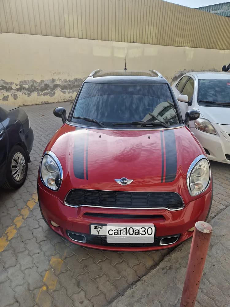 Used Mini Cooper S Cooper S 2013