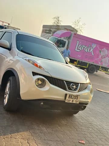 Used Nissan Juke 2011 Used Nissan Juke 2011 for sale