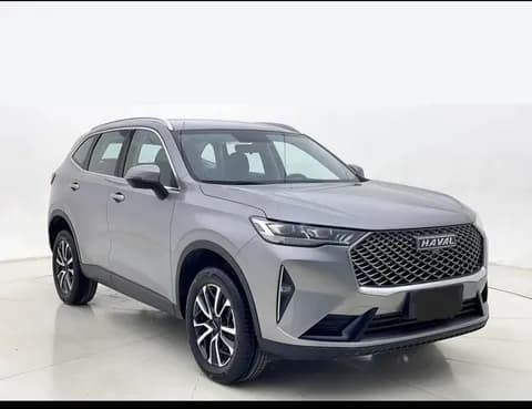 Used Haval H6 2.0T Medium (2WD) 2024 Used Haval H6 2.0T Medium (2WD) 2024 used_cars.forSale