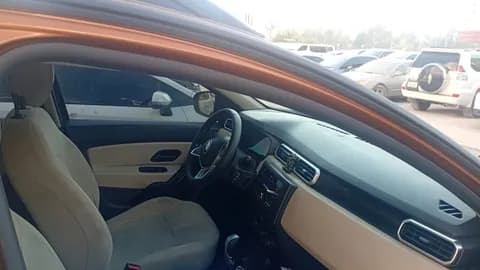 Used Renault Duster PE 4X2 2021 Used Renault Duster PE 4X2 2021 used_cars.forSale