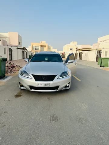 لكزس IS250 2012 مستعملة لكزس IS250 2012 مستعملة used_cars.forSale