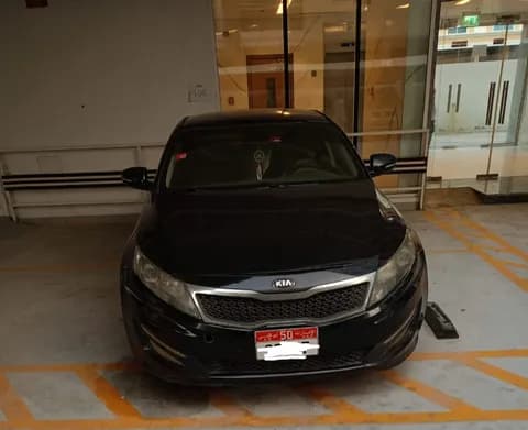 مستعملة كيا أوبتيما 2013 مستعملة كيا أوبتيما 2013 used_cars.forSale