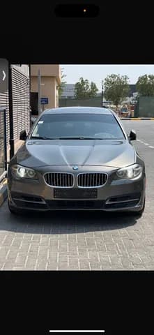Used BMW 5 Series 528i 2014 Used BMW 5 Series 528i 2014 used_cars.forSale