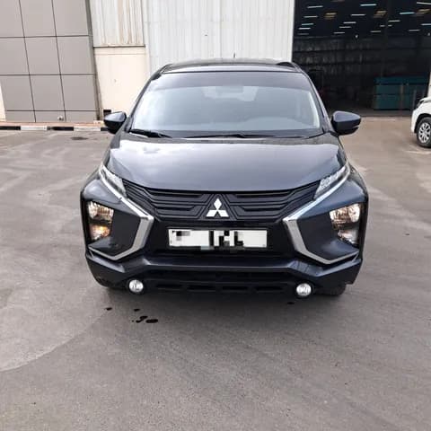 Used Mitsubishi Xpander 1.5L GLS 2022 Used Mitsubishi Xpander 1.5L GLS 2022 used_cars.forSale