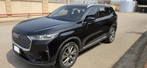 هافال H6 Sport 2.4L Elite 2023 مستعملة هافال H6 Sport 2.4L Elite 2023 مستعملة used_cars.forSale