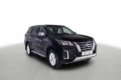 Used Nissan Xterra 2024 Used Nissan Xterra 2024 used_cars.forSale