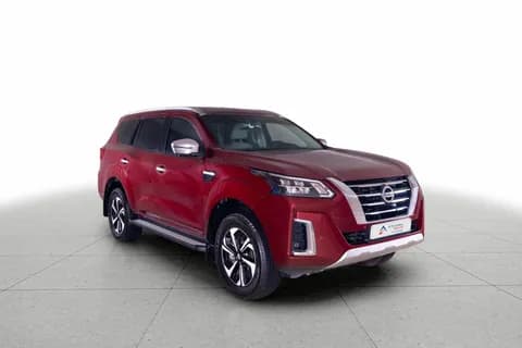 Used Nissan Xterra 2024 Used Nissan Xterra 2024 used_cars.forSale