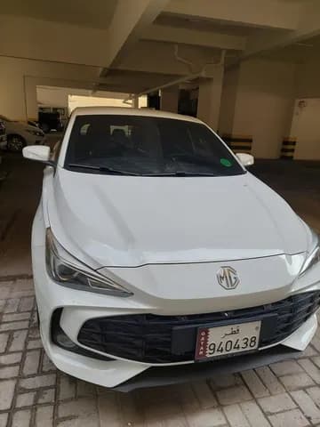 إم جي 3 2025 مستعملة إم جي 3 2025 مستعملة used_cars.forSale