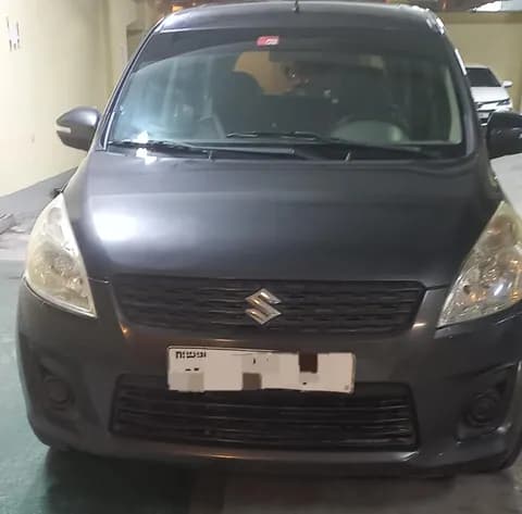 Used Suzuki Ertiga 1.5L GLX 2015 Used Suzuki Ertiga 1.5L GLX 2015 used_cars.forSale