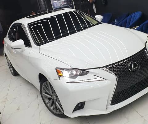 Used Lexus IS250 2014 Used Lexus IS250 2014 used_cars.forSale