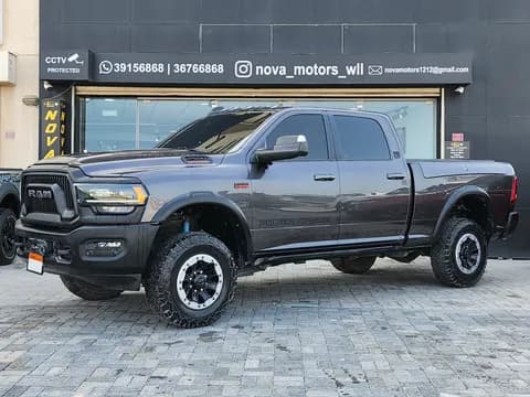 دودج رام 2021 مستعملة دودج رام 2021 مستعملة used_cars.forSale