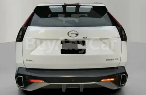 Used GAC EMKOO 1.5T GL 2025 Used GAC EMKOO 1.5T GL 2025 for sale