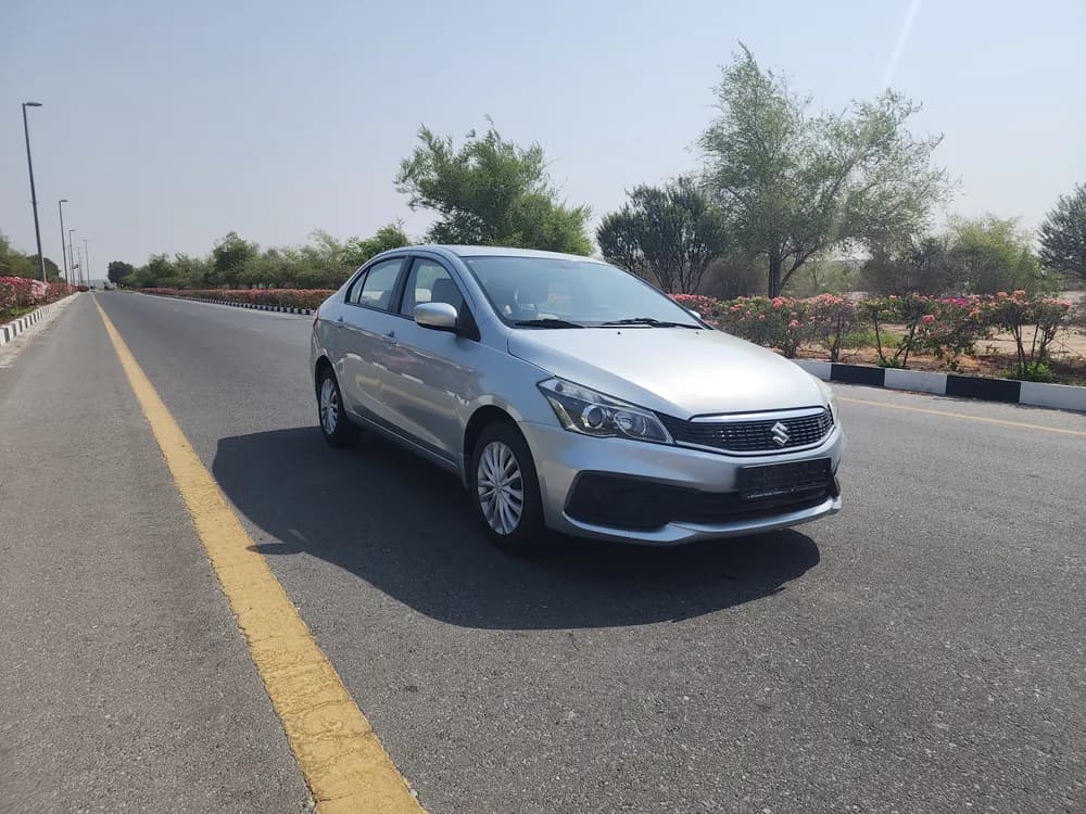 Used Suzuki Ciaz 1.5L GL 2023