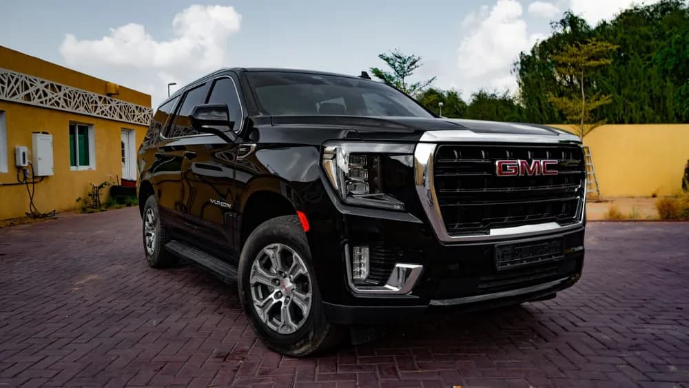 Used GMC Yukon 5.3L RWD 2023