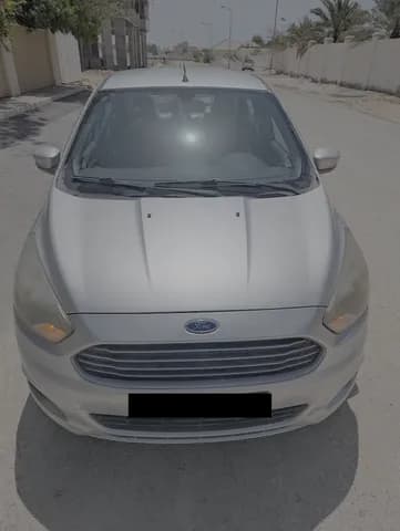 فورد فيجو 1.4L 2016 مستعملة فورد فيجو 1.4L 2016 مستعملة used_cars.forSale