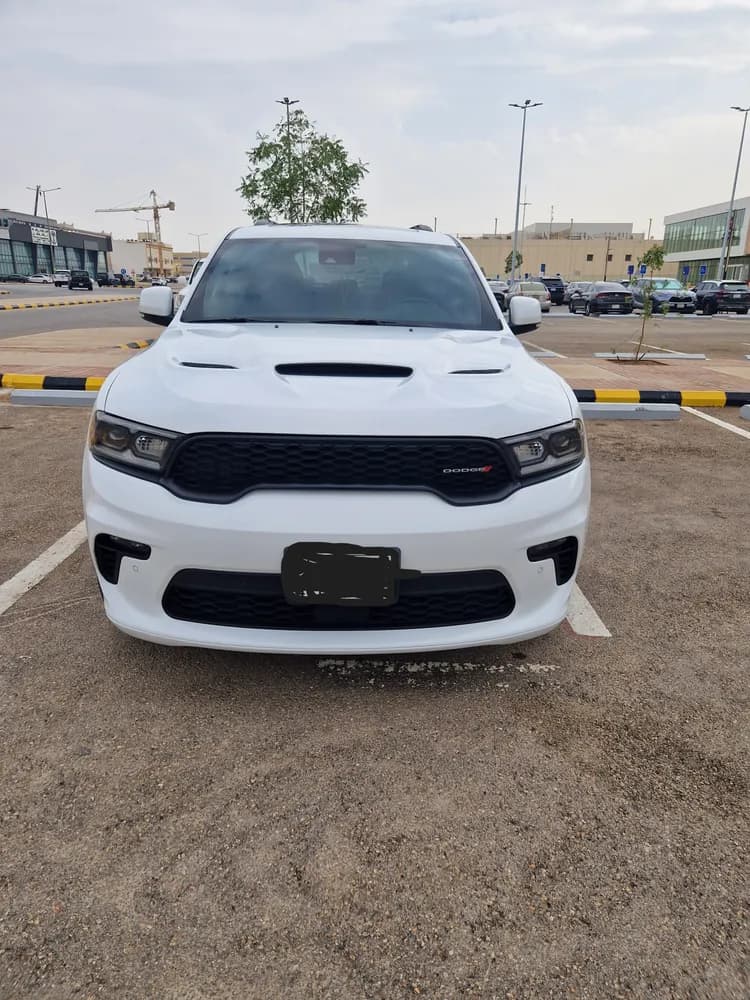Used Dodge Durango 5.7L 2022