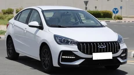 Used Chery Arrizo 5 1.5L (Mid Option) 2025