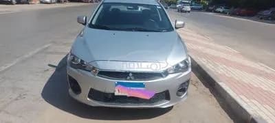 Used Mitsubishi Lancer EX 1.6L GLX 2017