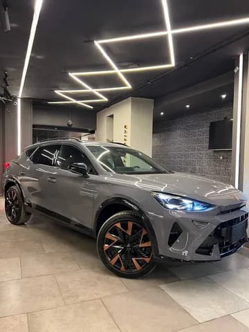 الجديد كوبرا فورمنتور 2026 الجديد كوبرا فورمنتور 2026 used_cars.forSale