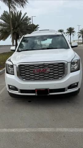 جي إم سي يوكون دينالي 2017 مستعملة جي إم سي يوكون دينالي 2017 مستعملة used_cars.forSale