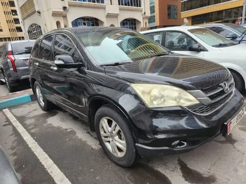 Used Honda CR-V 2.4 LX 2012 Used Honda CR-V 2.4 LX 2012 used_cars.forSale