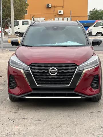 Used Nissan Kicks 1.6 SV 2021 Used Nissan Kicks 1.6 SV 2021 for sale