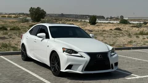 Used Lexus IS250 2014 Used Lexus IS250 2014 used_cars.forSale