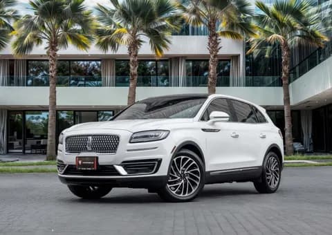 لينكون نوتيلوس 2020 مستعملة لينكون نوتيلوس 2020 مستعملة used_cars.forSale