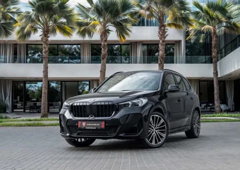 بي إم دبليو اكس1 2024 مستعملة بي إم دبليو اكس1 2024 مستعملة used_cars.forSale