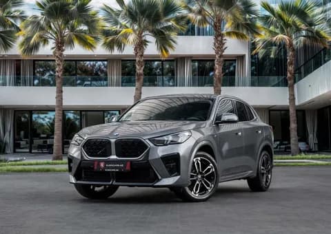 Used BMW X2 2024 Used BMW X2 2024 used_cars.forSale