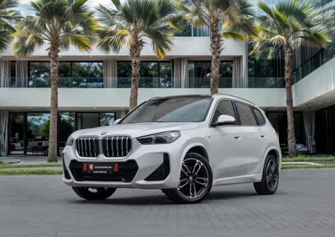 بي إم دبليو اكس1 2024 مستعملة بي إم دبليو اكس1 2024 مستعملة used_cars.forSale