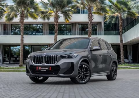 بي إم دبليو اكس1 2024 مستعملة بي إم دبليو اكس1 2024 مستعملة used_cars.forSale